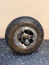 QUINGO AIR CENTER VORDERRAD &