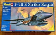 Revell - 04550 - 1:48 - F-15E
