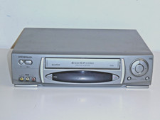 Universum VR4302 6-Head VHS