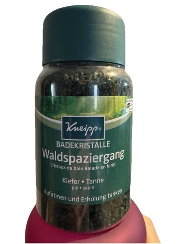 Kneipp badekristalle - kneipp,