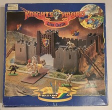 Britains Knights Of The Sword