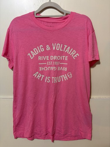 Zadig voltaire shirt gr - zadig,