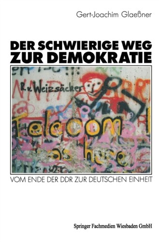 Glaessner der schwierige weg - glaessner,