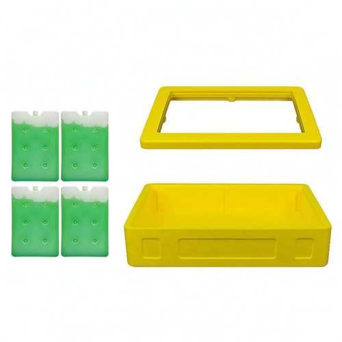 Isolierbox thermobox - thermobox, 4
