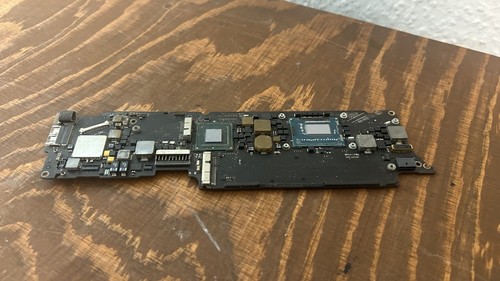 Macbook air 2012 820 - macbook, i5