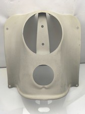 Simson KR50 KR 50 Frontschild