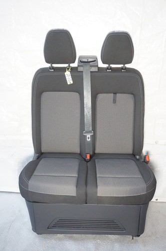 Transporter t7 sitzbank - vw,
