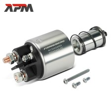 Magnetschalter Starter für