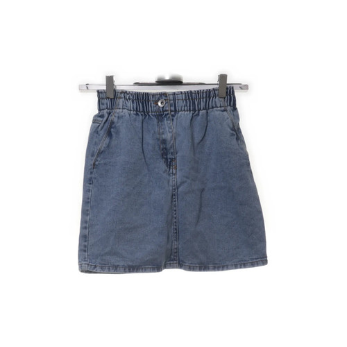 Yigga jeansrock größe - jeansrock,,
