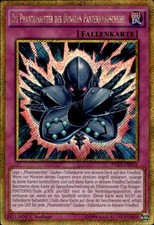 Yugioh Die Phantomritter der