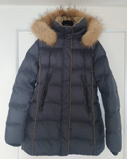 Tolle Daunenjacke, Cinque