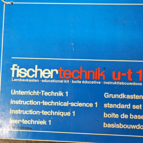 fischertechnik