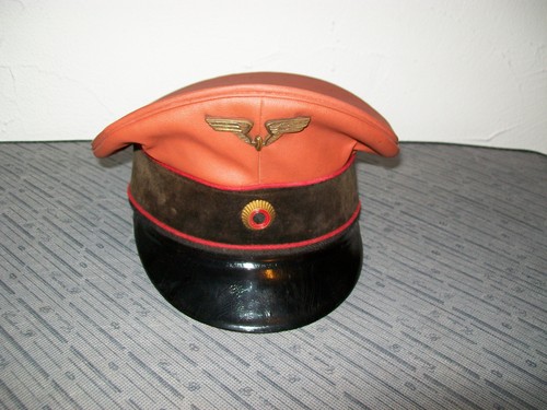 Schirmmütze deutsche