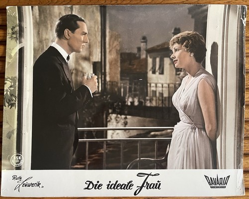 Ruth leuwerik die - leuwerik,