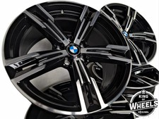 ORIGINAL 18 ZOLL BMW 3er G20