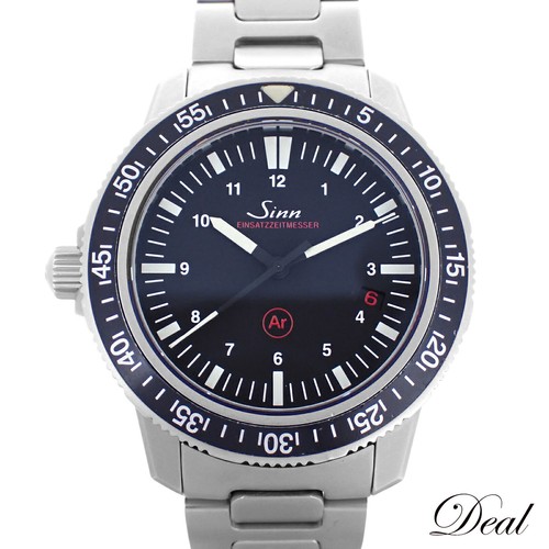 Sinn 603 ezm3 left - sinn,