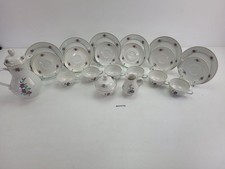 Kaffeeservice DDR Freiberger