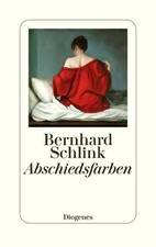 Abschiedsfarben: Geschichten