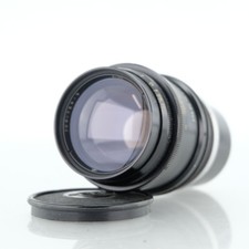 Jupiter 9 85mm f2 Objektiv