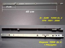 Siegenia - SI - Aubi - TZKK