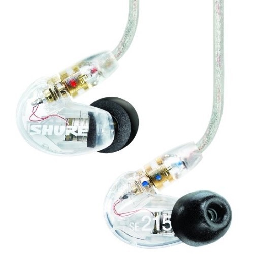 Shure se215 neu - shure, |