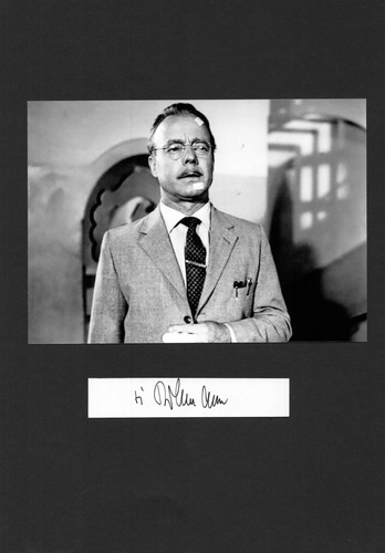 Heinz rühmann seltenes - heinz, rühmann+
