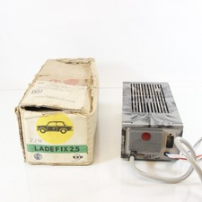 DDR Ladefix GL-E12-6/2,5Bu -