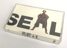 Musikkassette - SEAL - Self