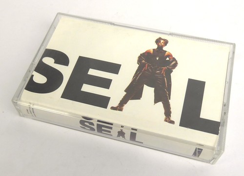 Musikkassette seal self - -,