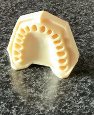 Frasaco AG-3 unbezahnte