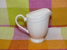 V&B VILLEROY & BOCH - GRAY PEARL - Milchkännchen