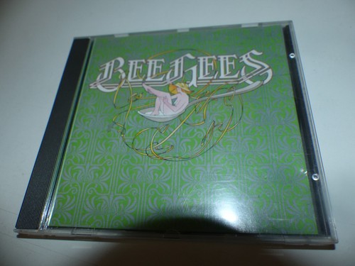Bee gees main - ,
