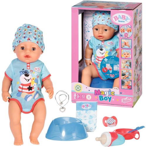 Zapf creation 834992 baby - creation,
