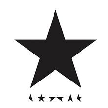 Blackstar von bowie - blackstar, cd