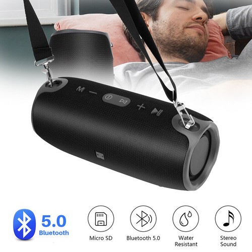 1set 40w tragbarer bluetooth - 40w,