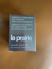 Eye complex essence skin - complex, of