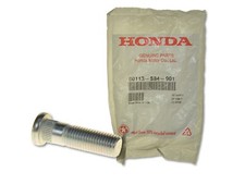 Radbolzen Stehbolzen