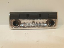 BMW E46 Innenraumbeleuchtung