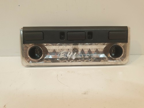 Bmw e46 innenraumbeleuchtung - bmw,