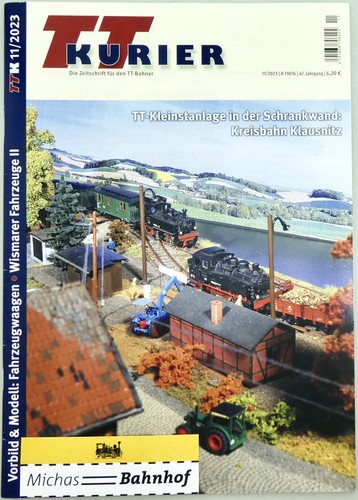 2024 ausgabe kurier aktt - 2024, tt