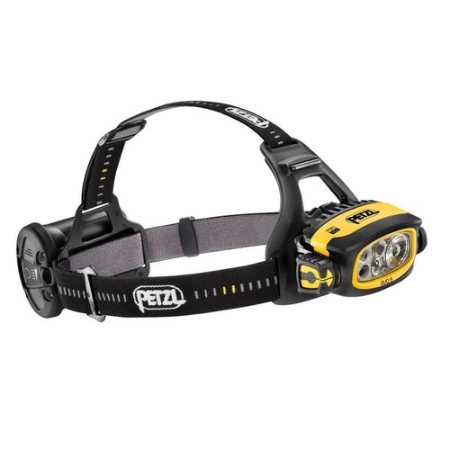 Petzl duo stirnlampe - duo, s