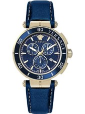 Versace herren armbanduhr - versace,