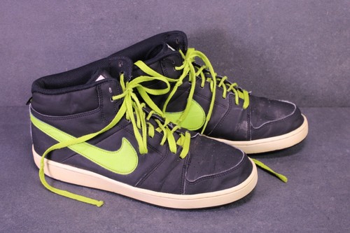 Nike backboard mid top - nike, mid-top