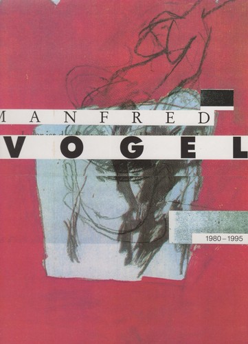 Prof manfred vogel - manfred,