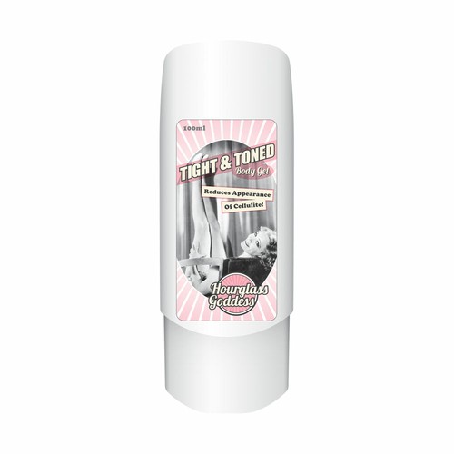 Hourglass goddess straffe und - hourglass,