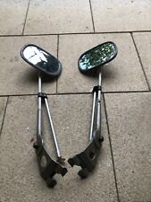 Wohnwagen Spiegel Retro