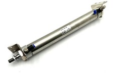 SMC Zylinder CDM2L32-220Z-M9P