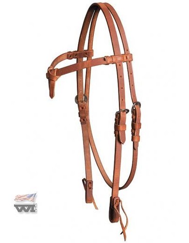 Western imports kopfstück - western,