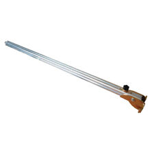 Metallkraft 3792086 1000 mm für HSBM 3160-0.7  Hinteranschlag