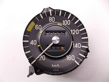 Tacho Tachometer Mercedes W115